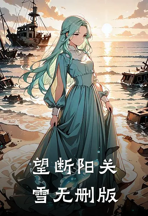 望断阳关雪无删版