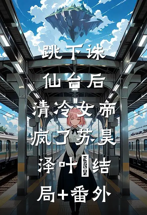 跳下诛仙台后，清冷女帝疯了苏昊泽叶曌结局+番外
