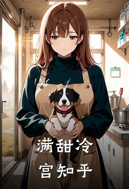 满甜冷宫知乎