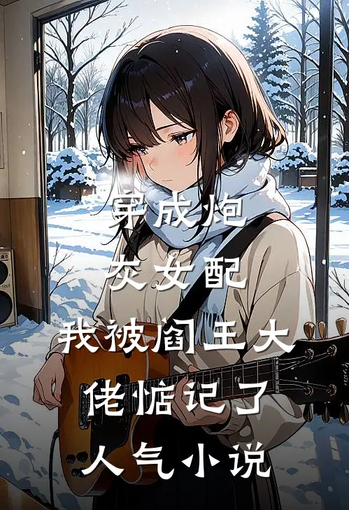 穿成炮灰女配，我被阎王大佬惦记了人气小说