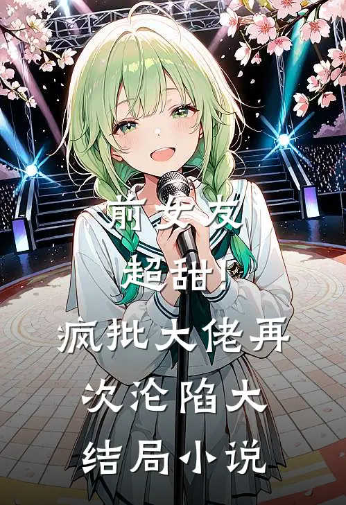 前女友超甜!疯批大佬再次沦陷大结局小说