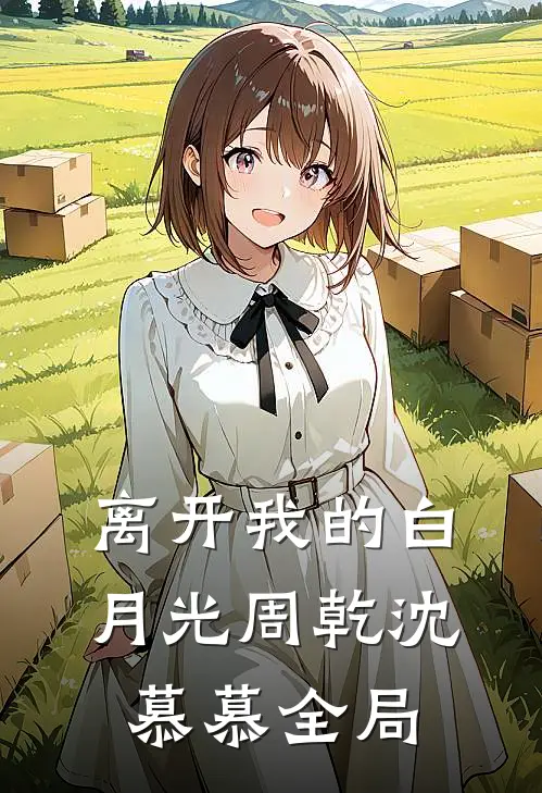 离开我的白月光周乾沈慕慕全局