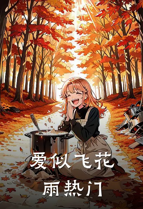 爱似飞花雨热门