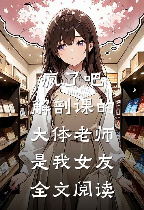 疯了吧，解剖课的大体老师是我女友全文阅读