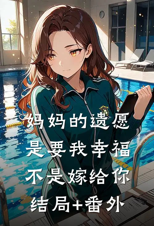 妈妈的遗愿是要我幸福，不是嫁给你结局+番外