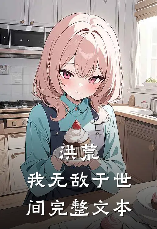洪荒我无敌于世间完整文本