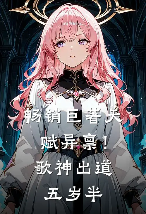 畅销巨著天赋异禀！歌神出道五岁半