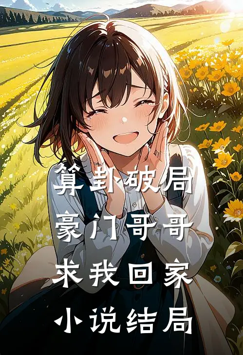 算卦破局,豪门哥哥求我回家结局