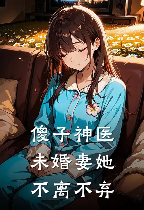 傻子神医：未婚妻她不离不弃
