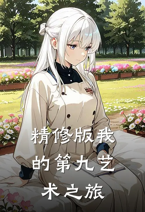 精修版我的第九艺术之旅
