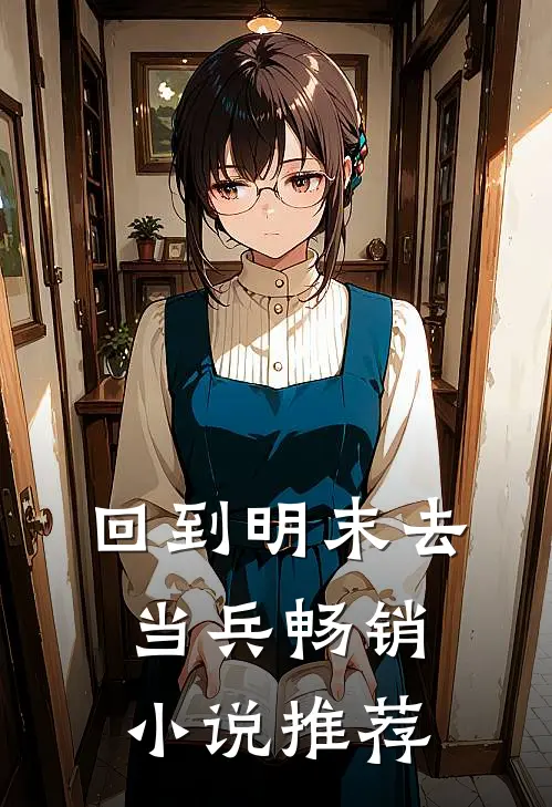 回到明末去当兵畅销小说推荐