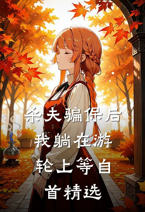 杀夫骗保后，我躺在游轮上等自首精选