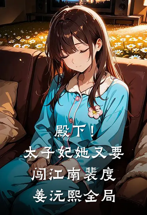 殿下！太子妃她又要闯江南裴度姜沅熙全局