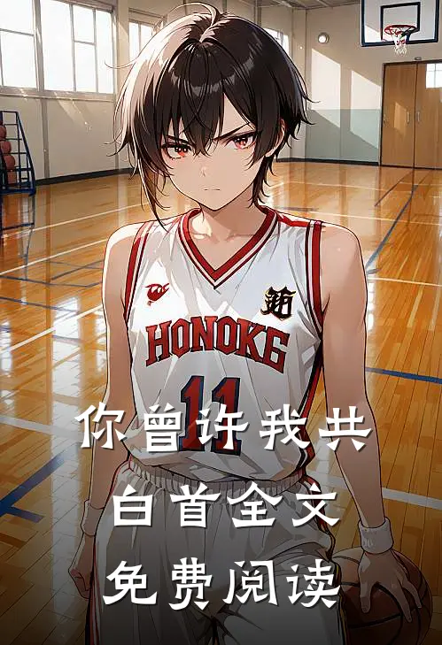 你曾许我共白首全文免费阅读