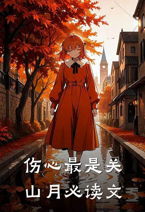 伤心最是关山月必读文