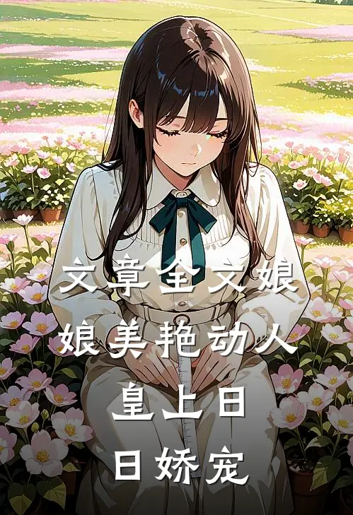 文章全文娘娘美艳动人，皇上日日娇宠