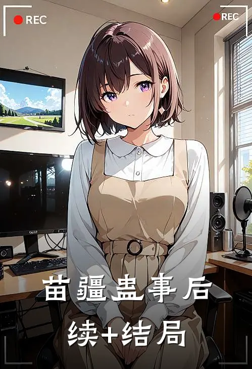 苗疆蛊事后续+结局
