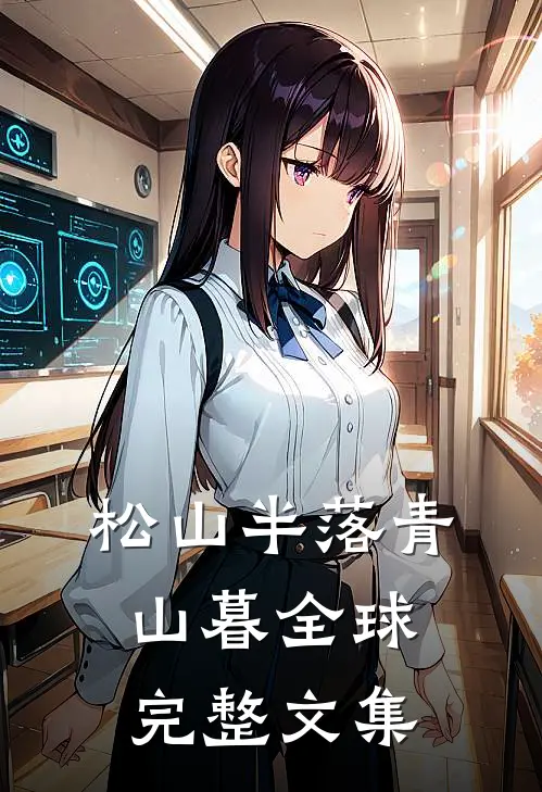 松山半落青山暮全球完整文集