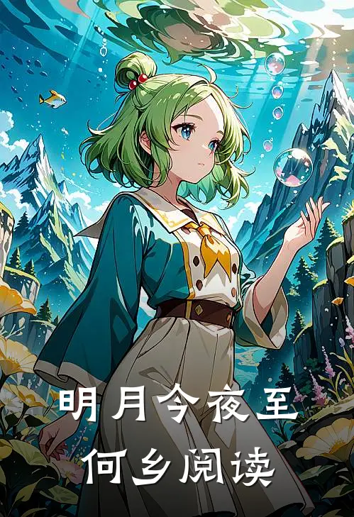明月今夜至何乡阅读