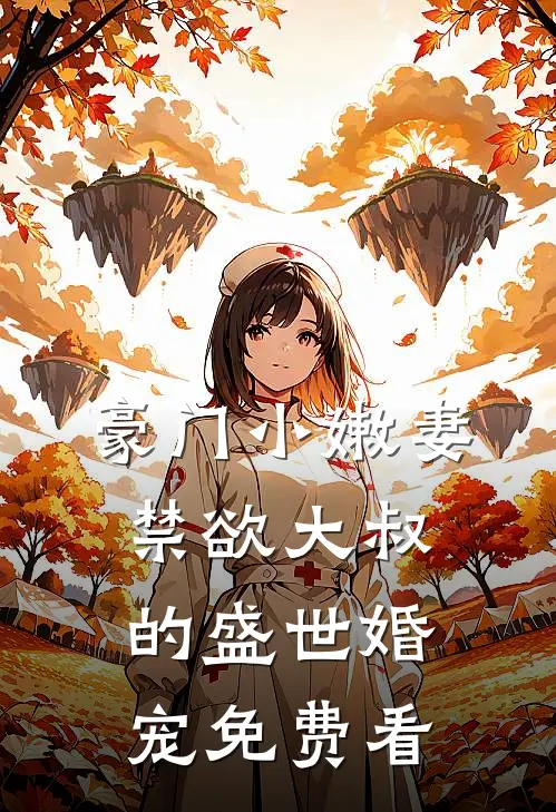 豪门小嫩妻：禁欲大叔的盛世婚宠免费看