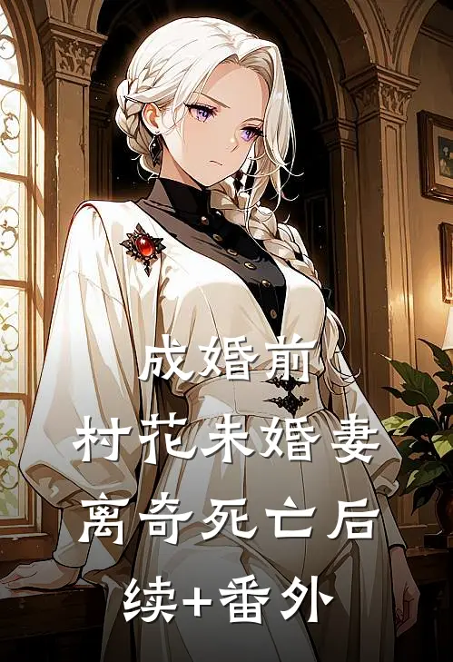 成婚前，村花未婚妻离奇死亡后续+番外