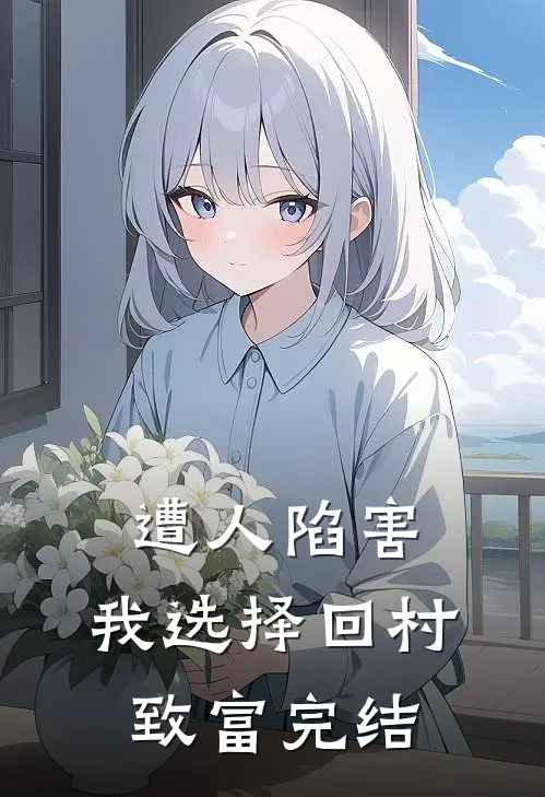 遭人陷害，我选择回村致富完结