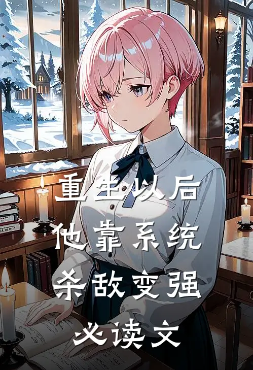 重生以后，他靠系统杀敌变强必读文
