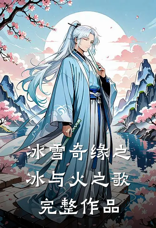 冰雪奇缘之冰与火之歌完整作品