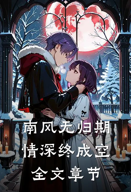 南风无归期，情深终成空全文章节