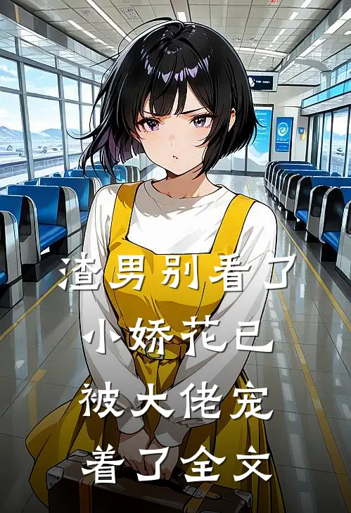 渣男别看了,小娇花已被大佬宠着了全文阅读