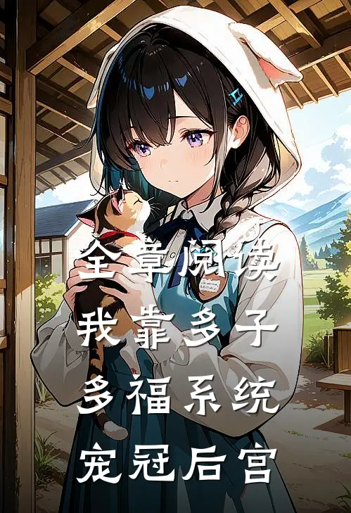 全章阅读我靠多子多福系统宠冠后宫