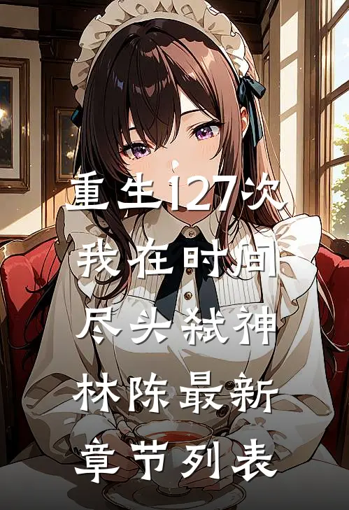 重生127次：我在时间尽头弑神林陈最新章节列表