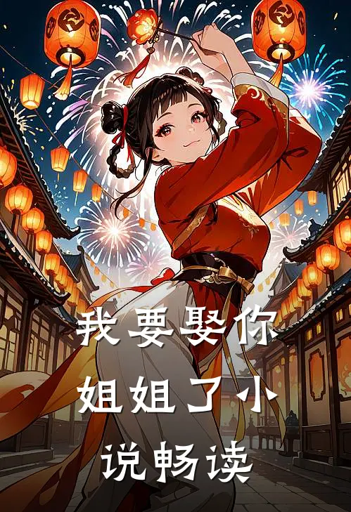 我要娶你姐姐了畅读版