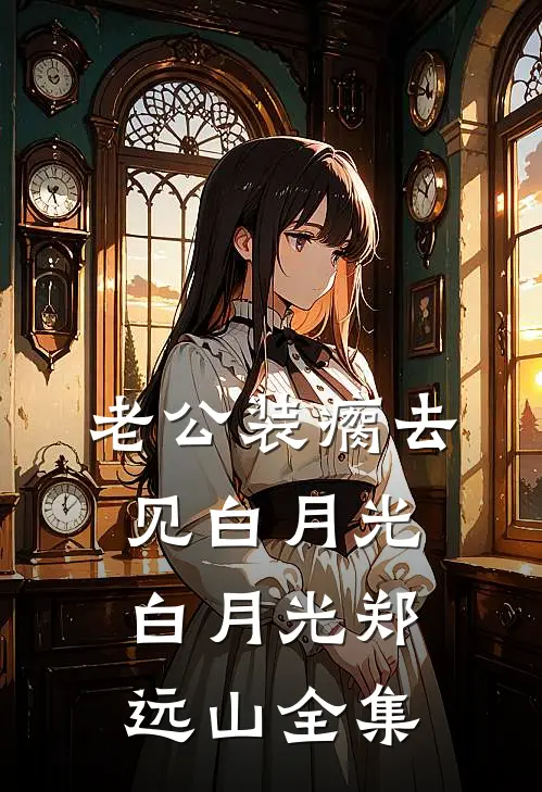 老公装瘸去见白月光白月光郑远山 全集