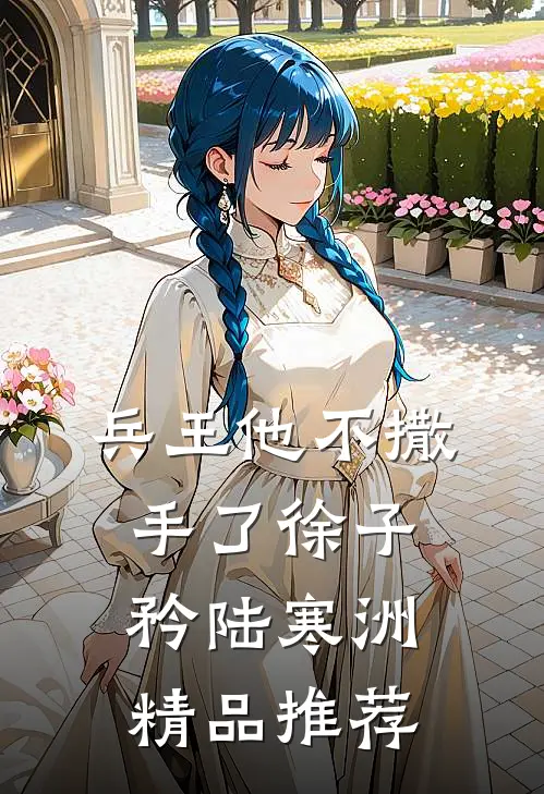 兵王他不撒手了徐子矜陆寒洲精品推荐