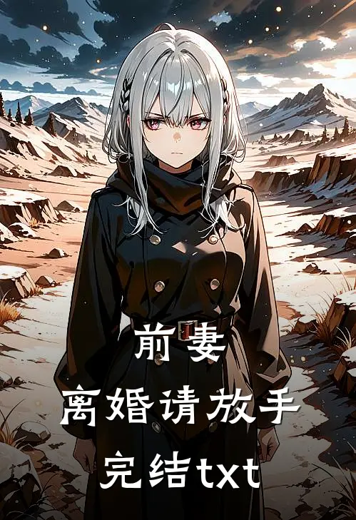 前妻，离婚请放手完结txt