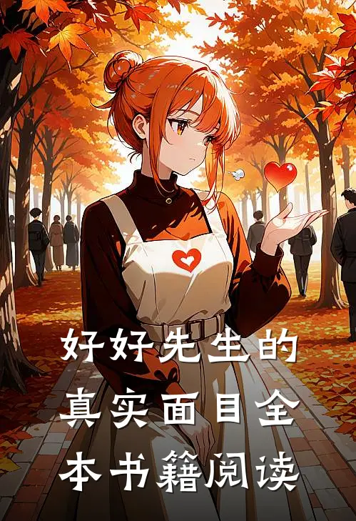 好好先生的真实面目全本书籍阅读