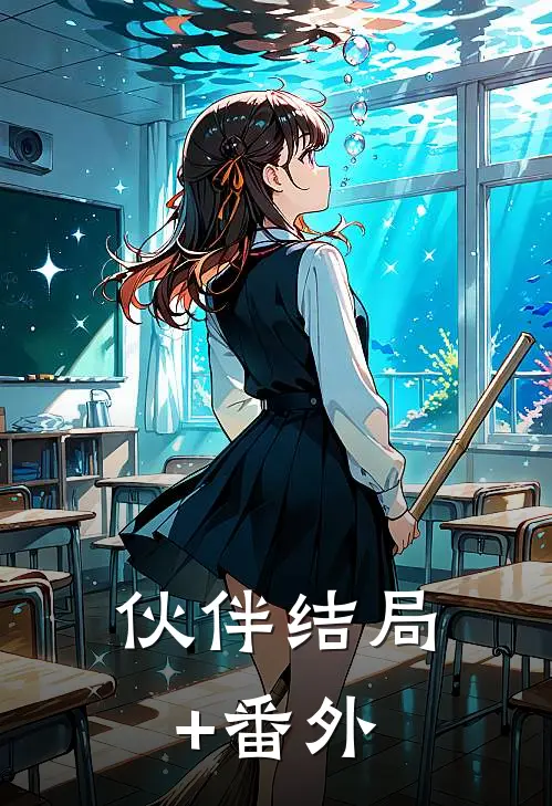 伙伴结局+番外