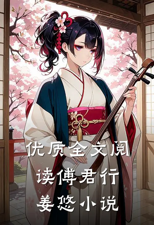 优质全文阅读傅君行姜悠小说