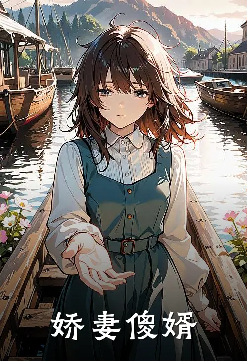 娇妻傻婿小