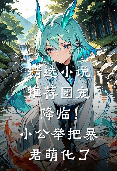 精选小说推荐团宠降临！小公举把暴君萌化了