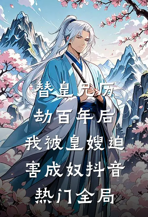 替皇兄历劫百年后，我被皇嫂迫害成奴抖音热门全局