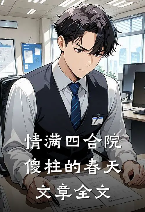 情满四合院：傻柱的春天文章全文