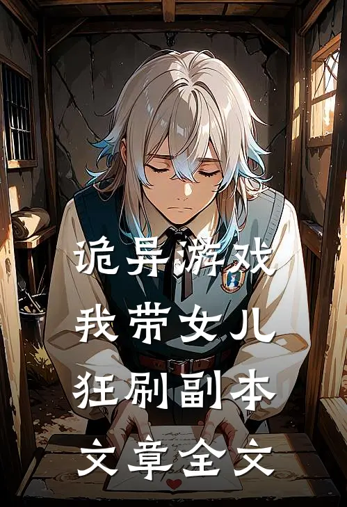 诡异游戏：我带女儿狂刷副本文章全文