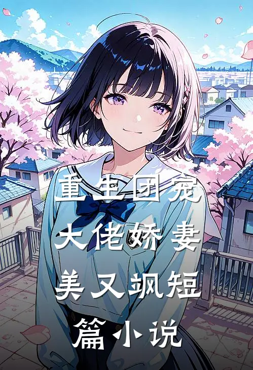 重生团宠：大佬娇妻美又飒短篇小说