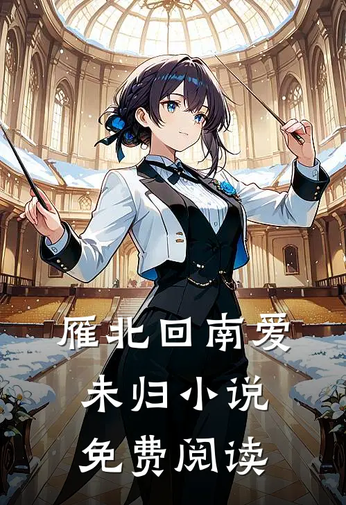 雁北回南爱未归小说免费阅读