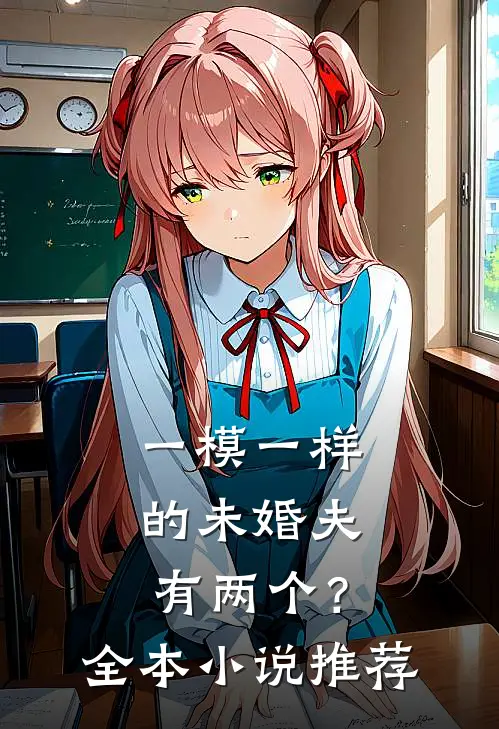 一模一样的未婚夫，有两个？全本小说推荐