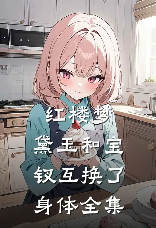 红楼梦：黛玉和宝钗互换了身体 全集