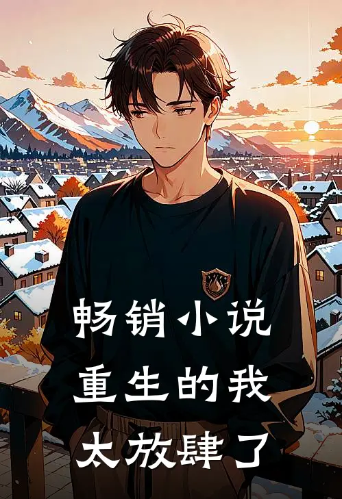 畅销小说重生的我太放肆了