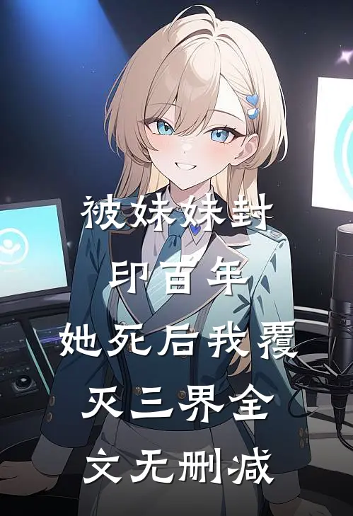 被妹妹封印百年，她死后我覆灭三界全文无删减